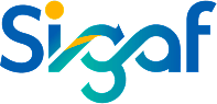 logo sigaf