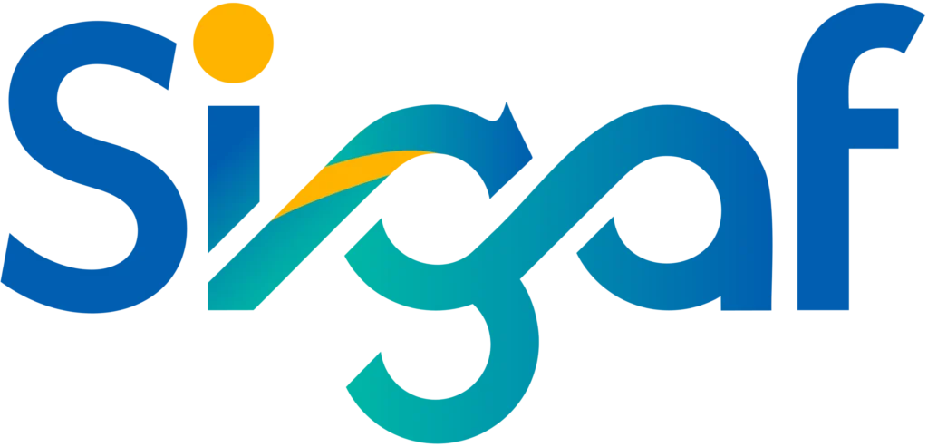 Logo Sigaf