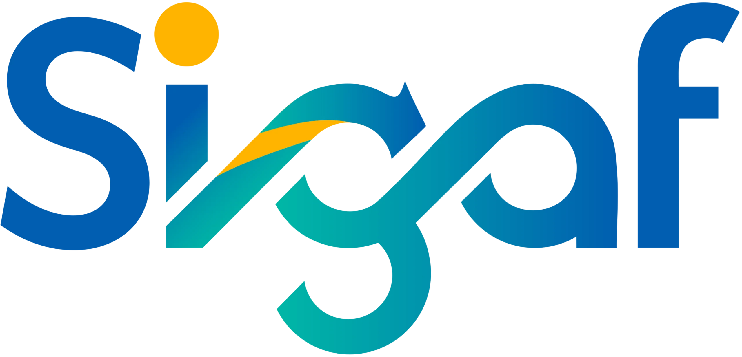 Logo Sigaf